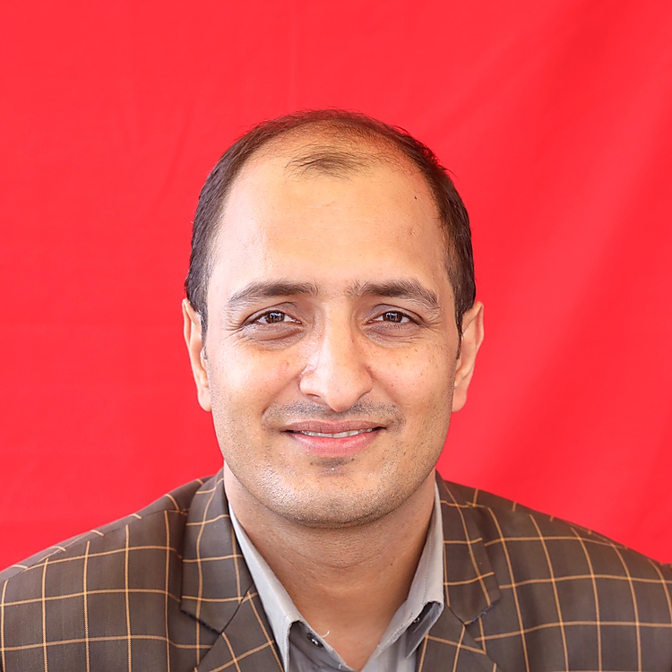 Sudharshan Gautam